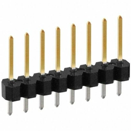 PBC08SFAN Sullins Connector Solutions