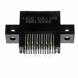 RBB13DHAS Sullins Connector Solutions