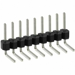PEC09SBBN Sullins Connector Solutions