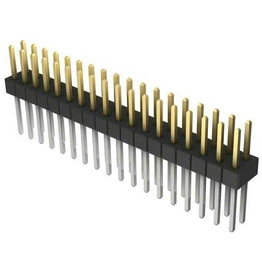 PBC18DACN Sullins Connector Solutions