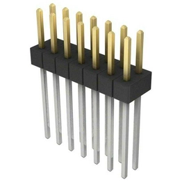 PBC07DAEN Sullins Connector Solutions