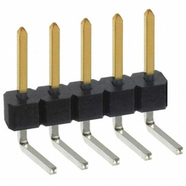 PBC05SBBN Sullins Connector Solutions