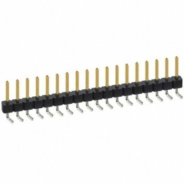 PBC18SBAN Sullins Connector Solutions