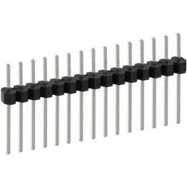 PEC15SADN Sullins Connector Solutions