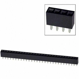 PPTC291LFBN-RC Sullins Connector Solutions