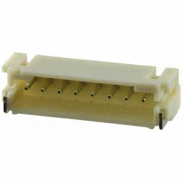 SWR201-NRTN-S08-HM-BG Sullins Connector Solutions