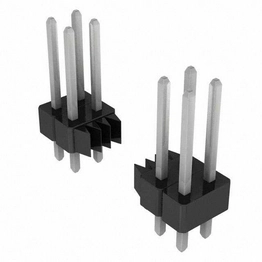 GEC36DFAN Sullins Connector Solutions