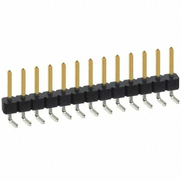 PBC13SBAN Sullins Connector Solutions