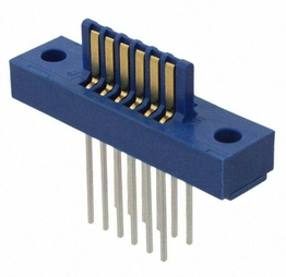 EBC06MMMD Sullins Connector Solutions
