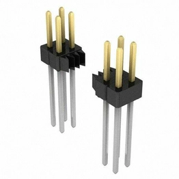 GBC36DAEN Sullins Connector Solutions