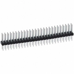 PEC26DFBN Sullins Connector Solutions