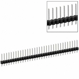 PEC33SFAN Sullins Connector Solutions