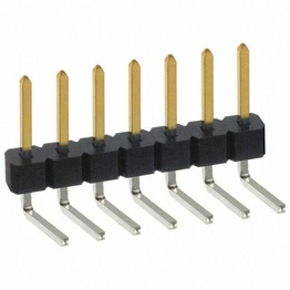 PBC07SBCN Sullins Connector Solutions