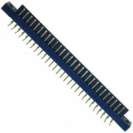 EBM28MMBD Sullins Connector Solutions
