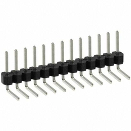 PEC13SBBN Sullins Connector Solutions