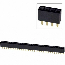 PPPC291LFBN-RC Sullins Connector Solutions