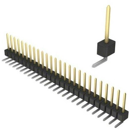PBC26SGAN Sullins Connector Solutions