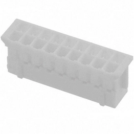 SWH204-NULN-D09-UU-WH Sullins Connector Solutions