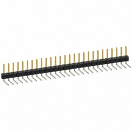 PBC27SBBN Sullins Connector Solutions