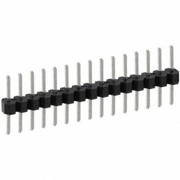 PEC15SABN Sullins Connector Solutions