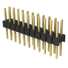 PRPC011DABN-RC Sullins Connector Solutions