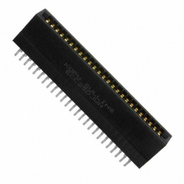 ECC25DJWN Sullins Connector Solutions