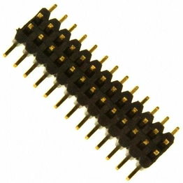 SMH152-LPSE-D13-SP-BK Sullins Connector Solutions