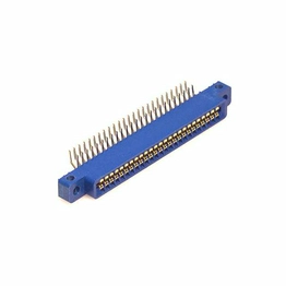 EBC25DRAS Sullins Connector Solutions