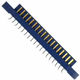 EBM18MMBD Sullins Connector Solutions