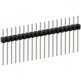 PEC19SAHN Sullins Connector Solutions