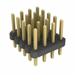 Sullins Connector Solutions NRPN054RCCN-RC image