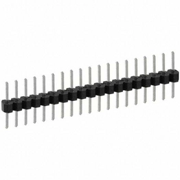 PEC19SABN Sullins Connector Solutions