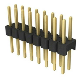 Sullins Connector Solutions PRPC008DABN-RC image