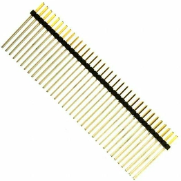 PBC36DAHN Sullins Connector Solutions