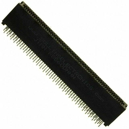 RBB60DHHN Sullins Connector Solutions