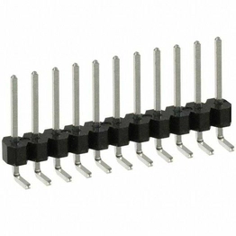 PEC11SGAN Sullins Connector Solutions