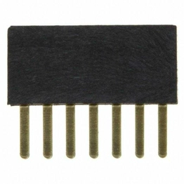 LPPB072CFFN-RC Sullins Connector Solutions