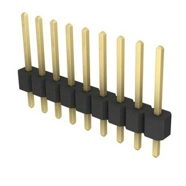 PRPC009SFAN-RC Sullins Connector Solutions