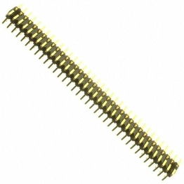 SMH102-LPSE-D36-SP-BK Sullins Connector Solutions