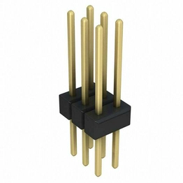 AMC03DAAN Sullins Connector Solutions