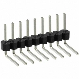 PEC09SBCN Sullins Connector Solutions