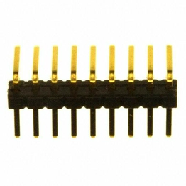 Sullins Connector Solutions GRPB091VWCN-RC image