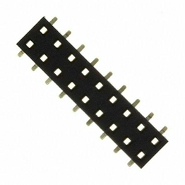 NPPN092GFNS-RC Sullins Connector Solutions
