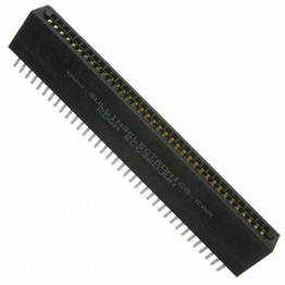 ECC36DJWN Sullins Connector Solutions