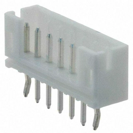 SWR201-NRTN-S07-SA-WH Sullins Connector Solutions