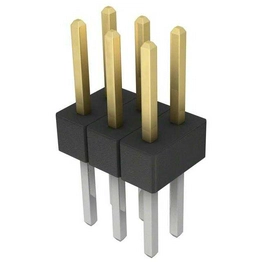 PBC03DABN Sullins Connector Solutions