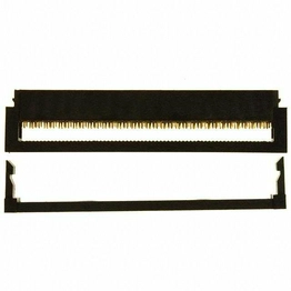 SFH413-PPPB-D34-ID-BK Sullins Connector Solutions