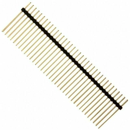 PEC36DAGN Sullins Connector Solutions