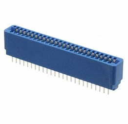 EBC25DCSN Sullins Connector Solutions
