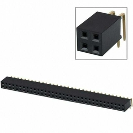 PPPC342LJBN-RC Sullins Connector Solutions